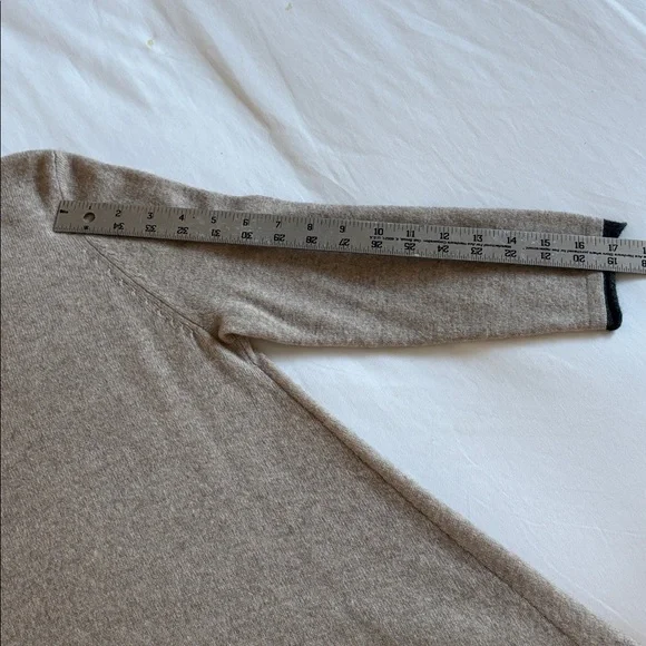 PLY Cashmere Sweater Size M  100% Cashmere in excellent conditition - Picture 9 of 10